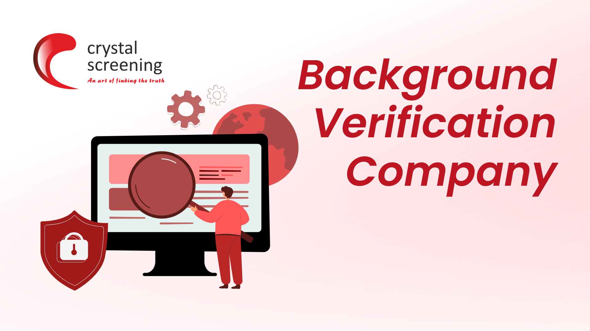 Background Verification Company in Noida