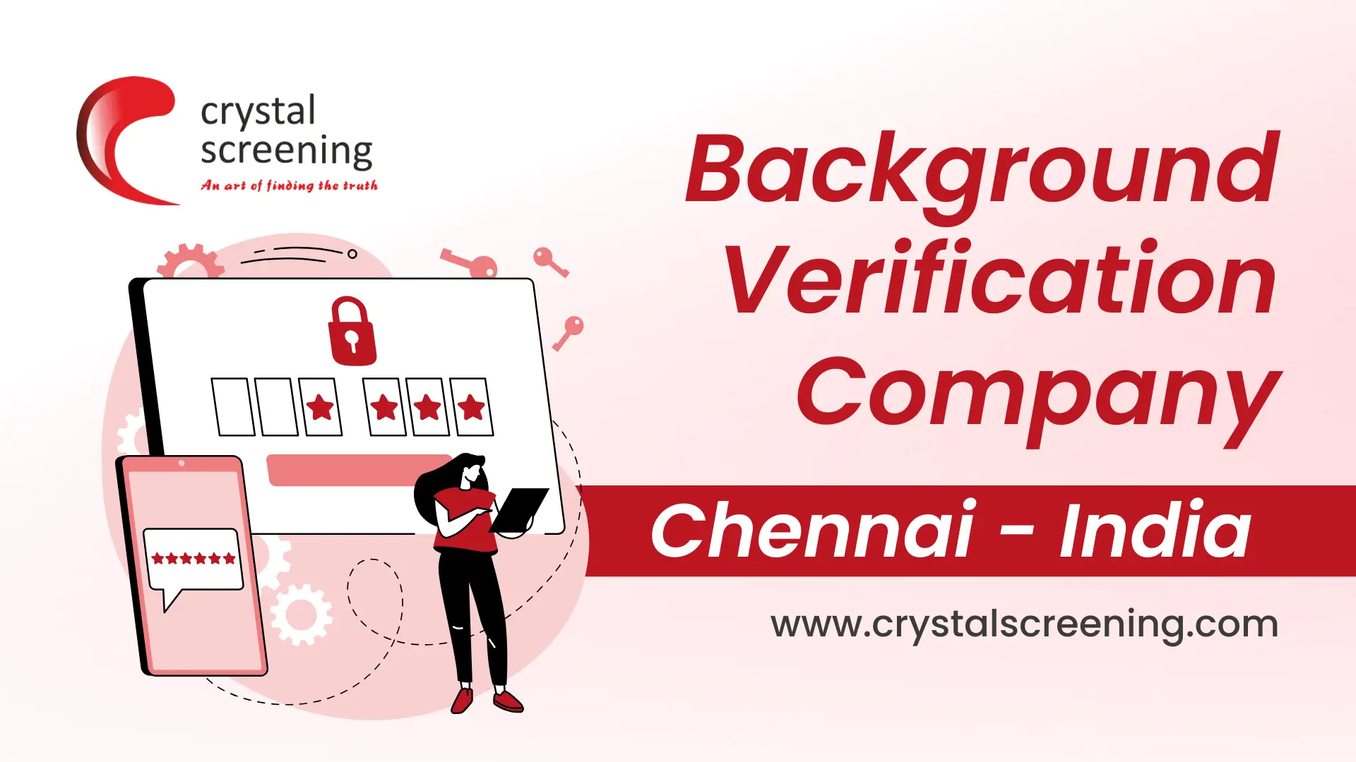 Background Verification Company Chennai Background Verification Company Chennai